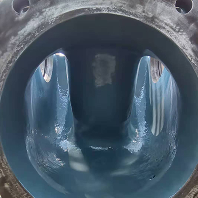 青岛水泵节能