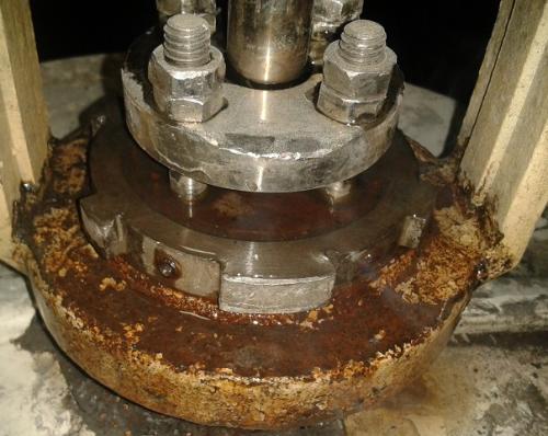 青岛变压器堵漏厂家说：带压堵漏与传统的电焊有什么区别？