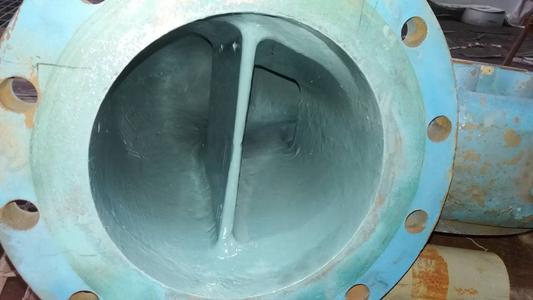 青岛耐磨修复厂家带您了解节能循环水泵快速检修方式方法。
