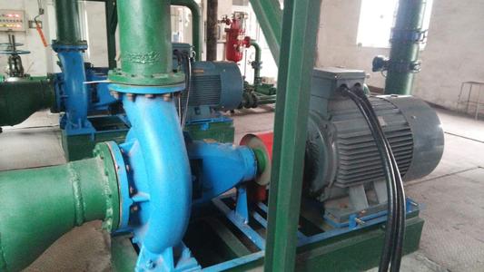 青岛水泵节能的降耗措施都有哪些？