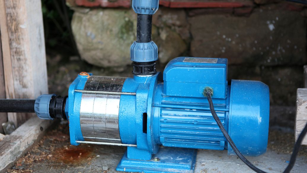 青岛水泵节能技能的发展趋势及使用途径浅析