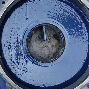 青岛水泵节能技术在我国展开的趋势